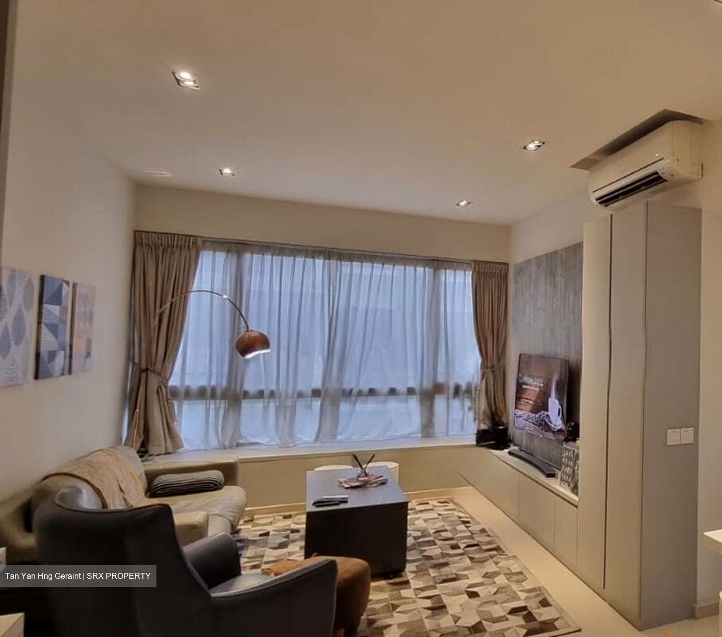 Flamingo Valley (D15), Condominium #513045221
